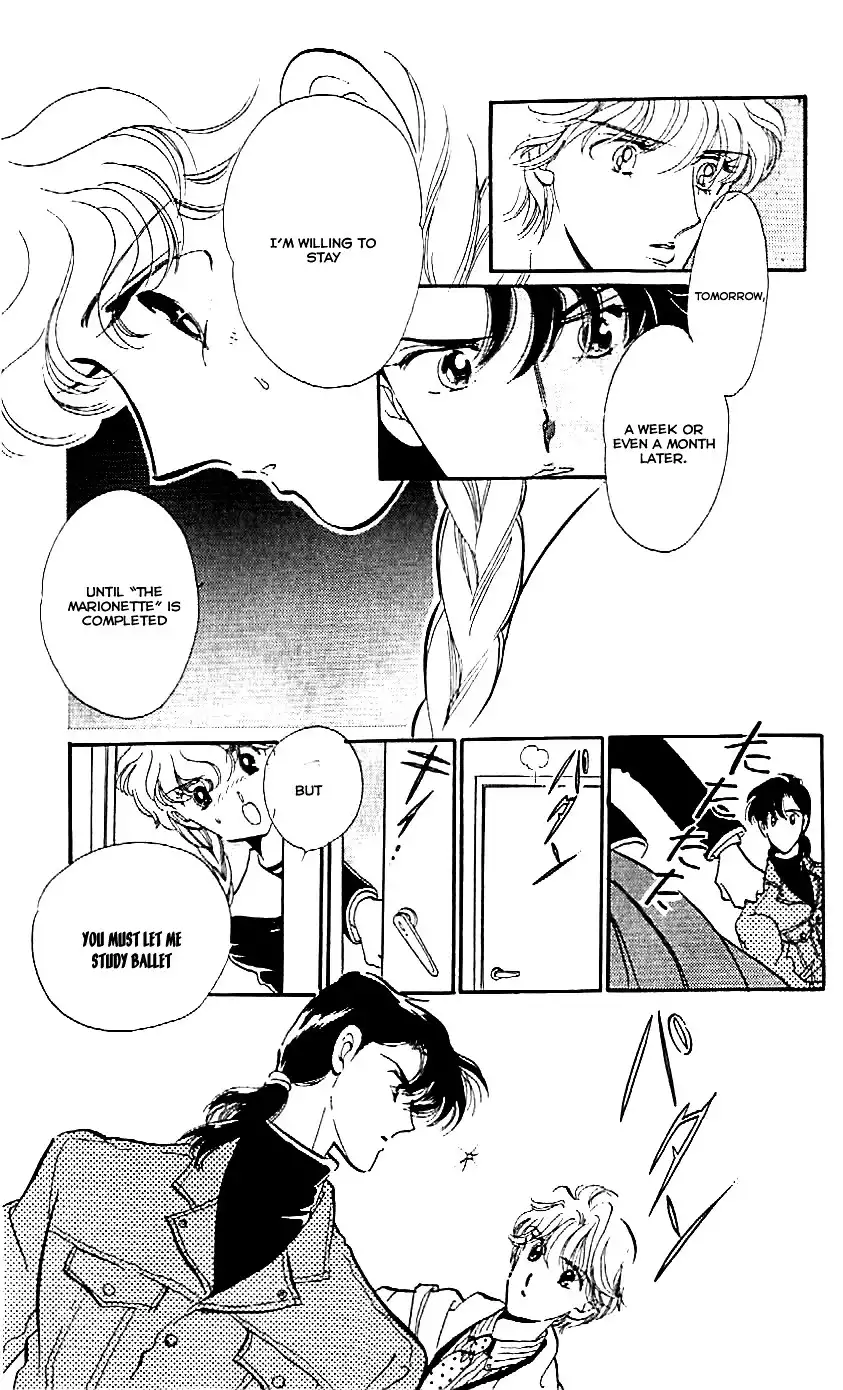 Mou Hitori no Marionette Chapter 4 10